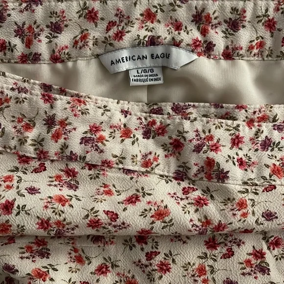 Wrap skirt - Picture 3 of 5